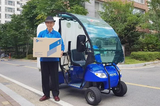은퇴가 아니라 이동이다 '단순한 돌봄을 넘어서..'
