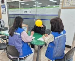 은퇴가 아니라 이동이다 '단순한 돌봄을 넘어서..'