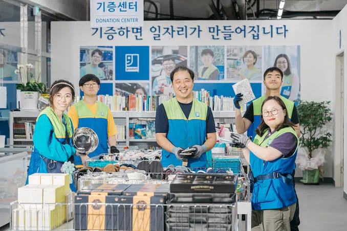 순환경제 시대, 자원순환루프와 CSR 결합을 통한 가치 창출